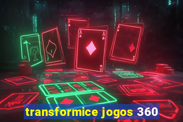 transformice jogos 360